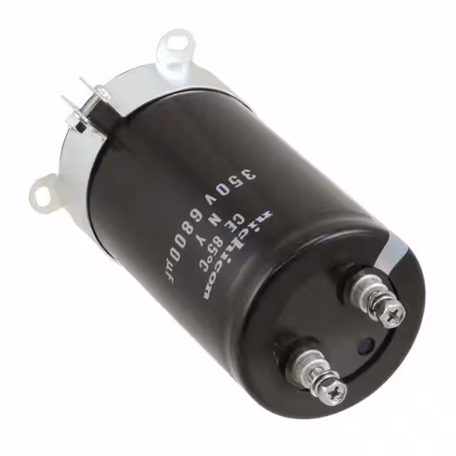 LNY2V682MSEG Nichicon  Aluminium-Elektrolytkondensatoren